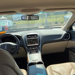 2016 Lincoln MKX SELECT thumbnail 35