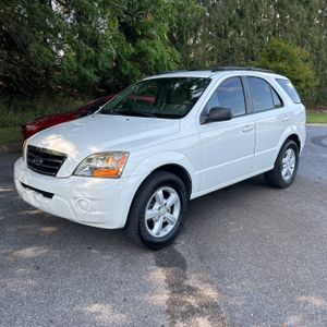 صورة 1 لـ 2007 KIA SORENTO LX