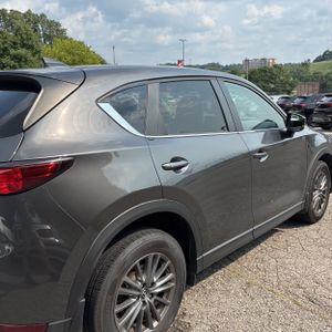 صورة 9 لـ 2021 Mazda CX-5 TOURING