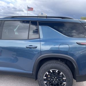 CHEVROLET TRAVERSE Z71 - 6