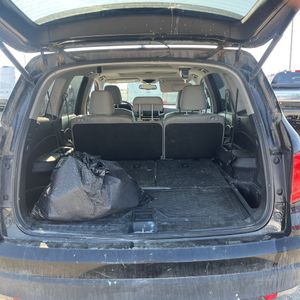 2016 Honda PILOT EX-L — фото 39