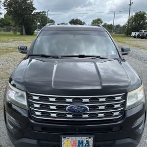 2017 FORD EXPLORER LIMITED thumbnail 15