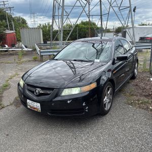 صورة 1 لـ 2005 Acura TL 3.2