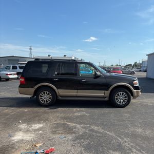 FORD EXPEDITION XLT - 10