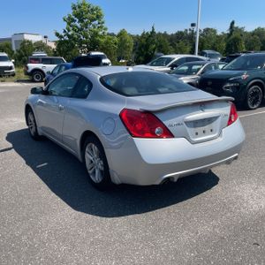 صورة 5 لـ 2013 Nissan ALTIMA 2.5 S