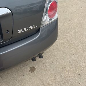 صورة مصغرة 23 لـ 2005 Nissan ALTIMA 2.5 S