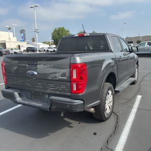 FORD RANGER XLT - 8