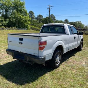 FORD F-150 XL - 8