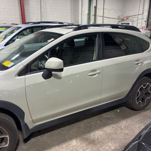 SUBARU XV CROSSTREK 2.0I PREMIUM - 3