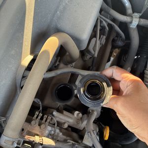 2008 Nissan FRONTIER SE thumbnail 44