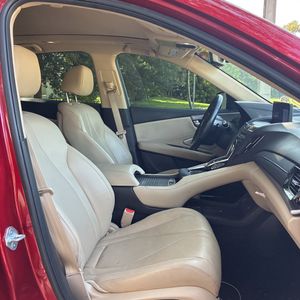 2023 Acura RDX W/TECH thumbnail 33
