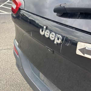 2017 JEEP CHEROKEE LATITUDE — миниатюра 58