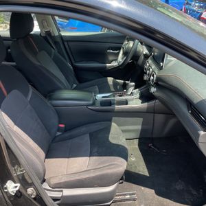2021 Nissan SENTRA SR 缩略图 33