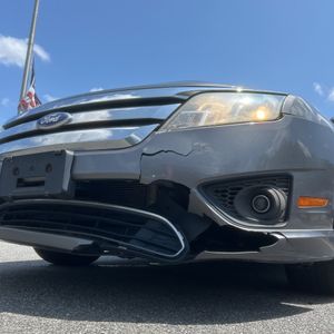 صورة مصغرة 54 لـ 2012 FORD FUSION SE