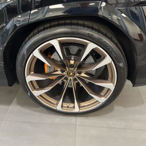 صورة مصغرة 14 لـ 2024 Lamborghini URUS S