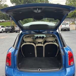 صورة 43 لـ 2013 MINI COUNTRYMAN COOPER S
