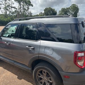 2021 FORD BRONCO SPORT BIG BEND — фото 6