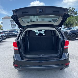 2019 Dodge JOURNEY SE 缩略图 40