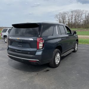 CHEVROLET TAHOE LT - 8