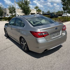 صورة 5 لـ 2017 Subaru LEGACY 2.5I LIMITED