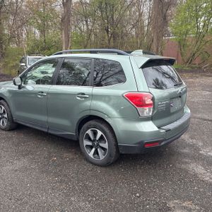 SUBARU FORESTER 2.5I LIMITED - 6