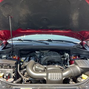 2014 JEEP GRAND CHEROKEE LIMITED — миниатюра 45