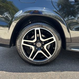 صورة مصغرة 19 لـ 2018 Mercedes-BENZ GLS