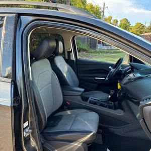 2018 FORD ESCAPE SE 缩略图 33