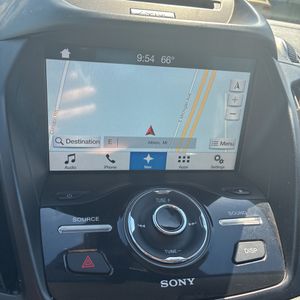 2017 FORD ESCAPE TITANIUM — миниатюра 38