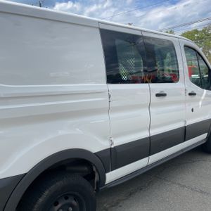 FORD TRANSIT 250 - 9