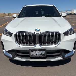 2025 BMW X1 XDRIVE28I thumbnail 14