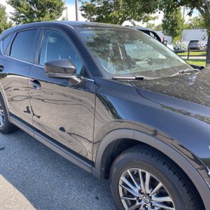 2020 Mazda CX-5 TOURING — миниатюра 13