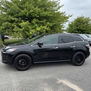 صورة 3 لـ 2010 Mazda CX-7 S TOURING