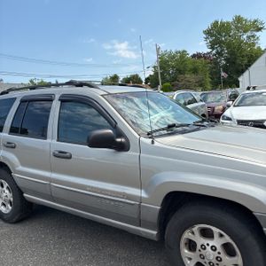 2000 JEEP GRAND CHEROKEE LAREDO 缩略图 13