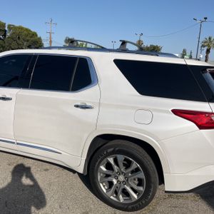 CHEVROLET TRAVERSE PREMIER - 6