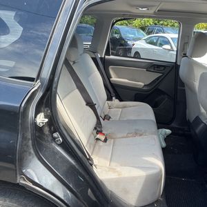 صورة 35 لـ 2014 Subaru FORESTER 2.5I PREMIUM
