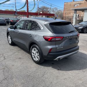 FORD ESCAPE ACTIVE - 5