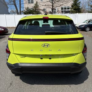 HYUNDAI KONA SE - 7