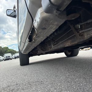 2017 Chevrolet SILVERADO 1500 LT Z71 照片 24