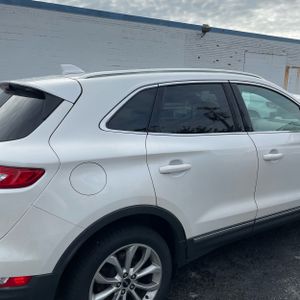 2017 Lincoln MKC SELECT 照片 9