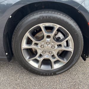 2017 Dodge CHARGER SXT — миниатюра 20