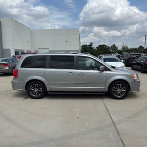DODGE GRAND CARAVAN SXT - 10