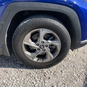 صورة مصغرة 20 لـ 2022 Hyundai TUCSON SEL