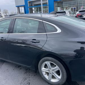 CHEVROLET MALIBU LS FLEET - 6