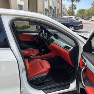 صورة مصغرة 33 لـ 2018 BMW X2 XDRIVE28I