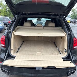 2014 BMW X5 XDRIVE35I — миниатюра 41
