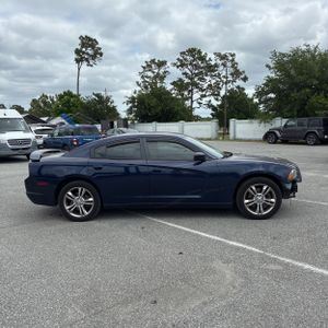 DODGE CHARGER SXT PLUS - 10