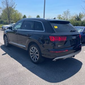 AUDI Q7 55 PREMIUM - 5