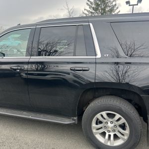 CHEVROLET TAHOE LT - 6