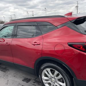 CHEVROLET BLAZER LT - 6